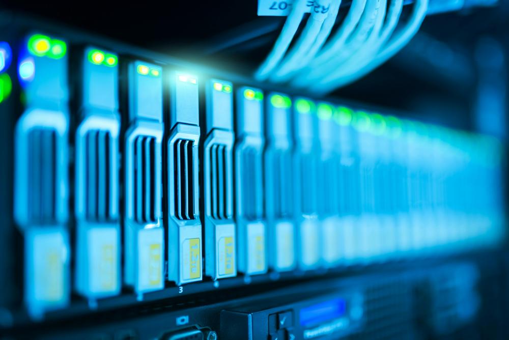 Computer network