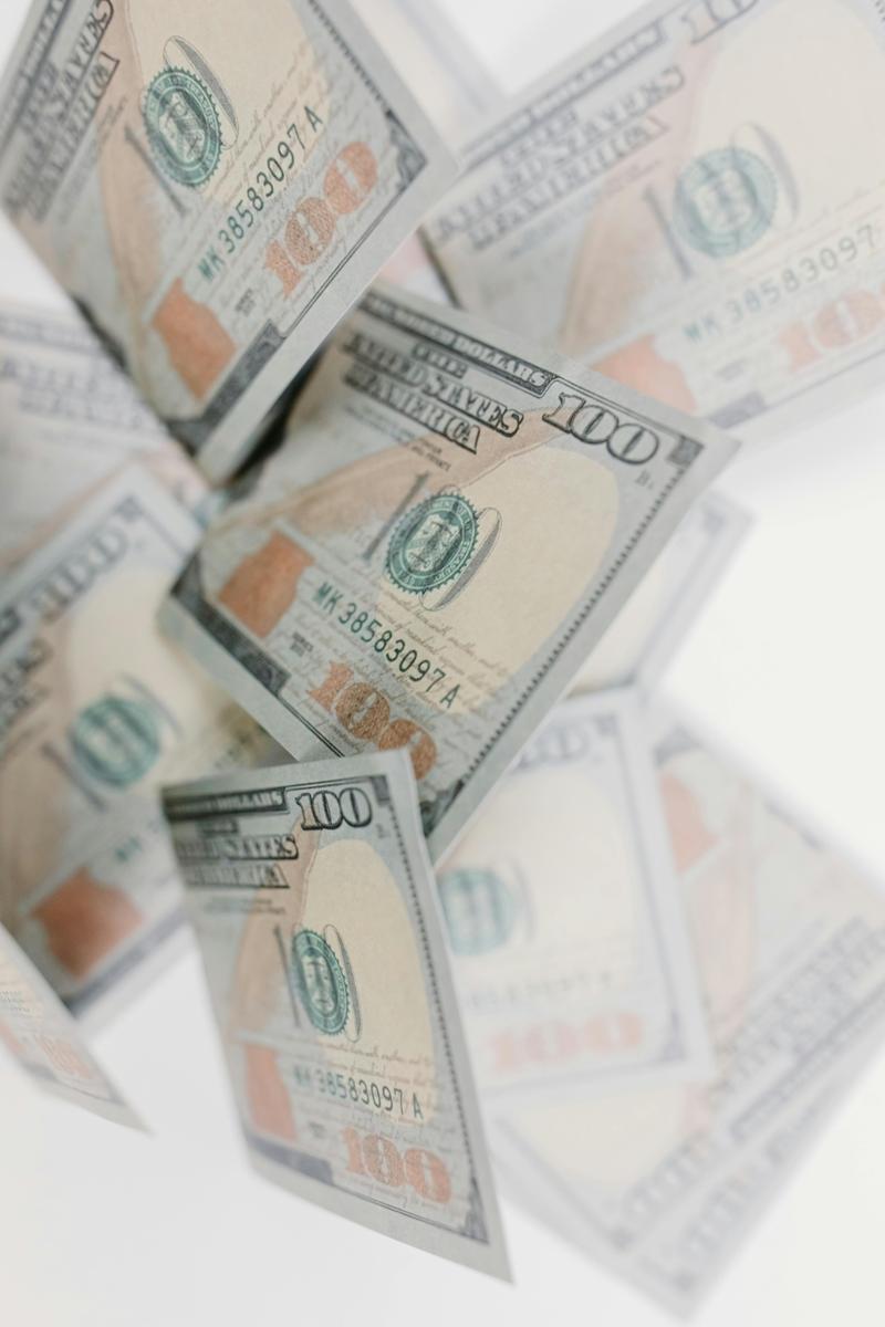 Currency exchange