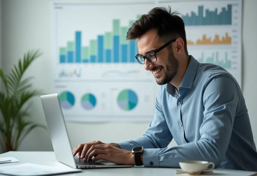 Financial analysis