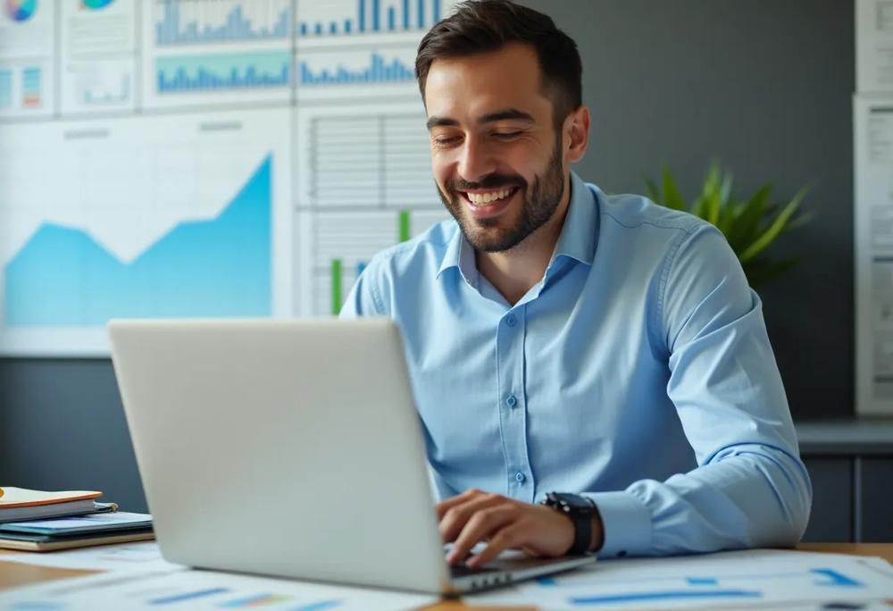 Financial analysis