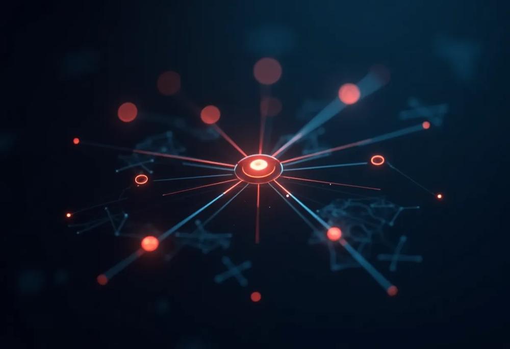 Network icon
