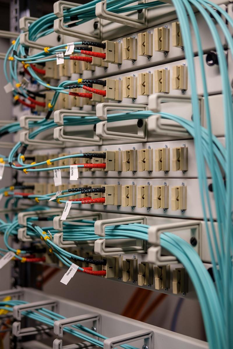 Optical fiber