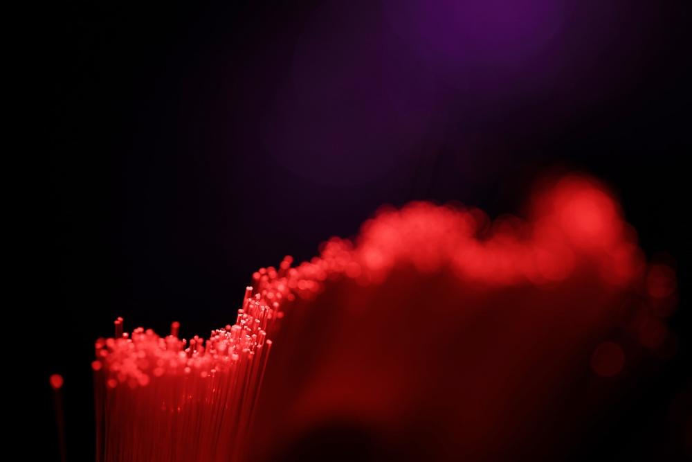 Optical fiber