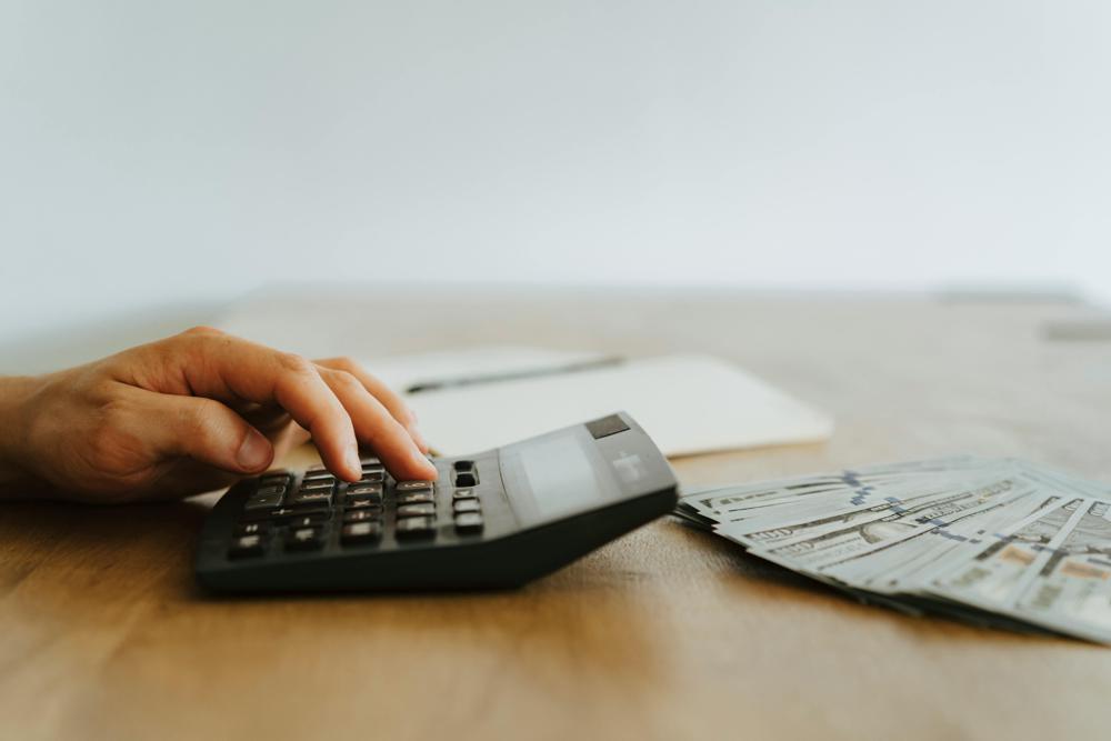 Tax preparation