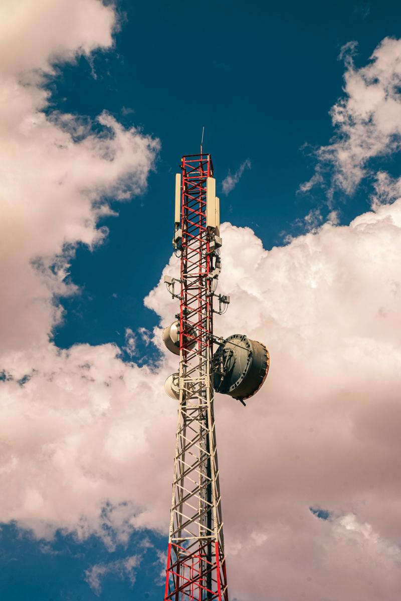 Wifi signal