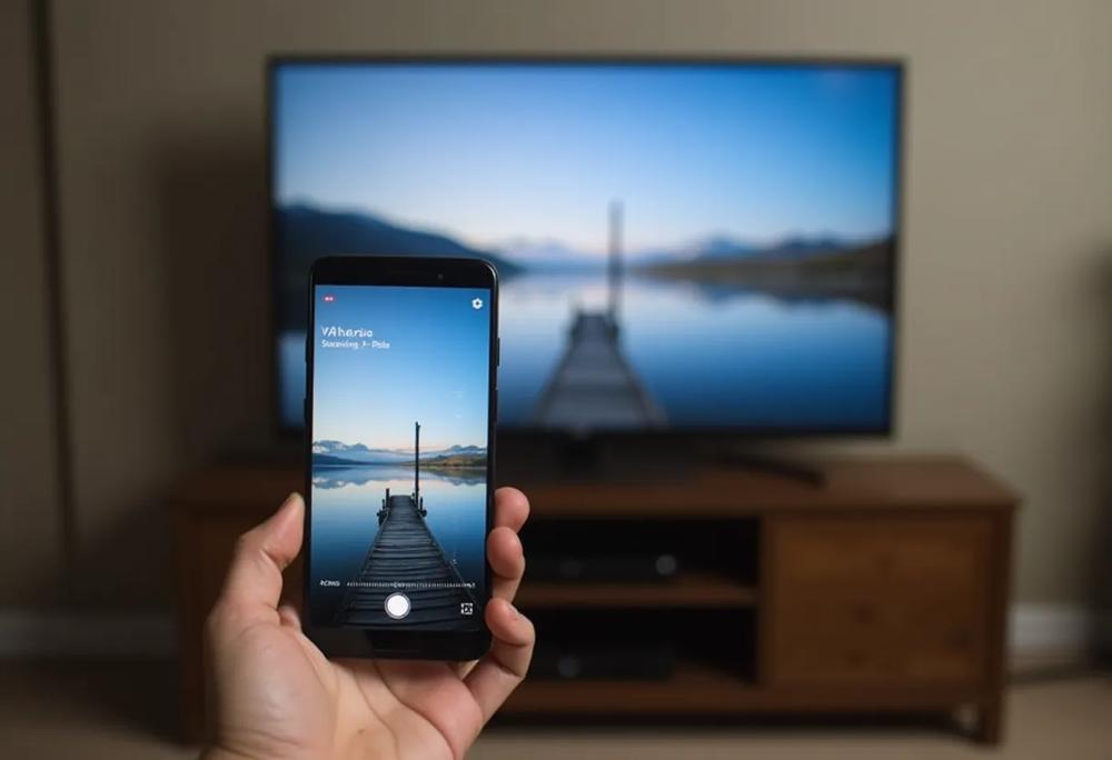 screen mirroring